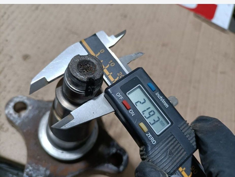 Ax butuc;Ducato,Jumper,boxer,asigur expedierea coletului avantajos la