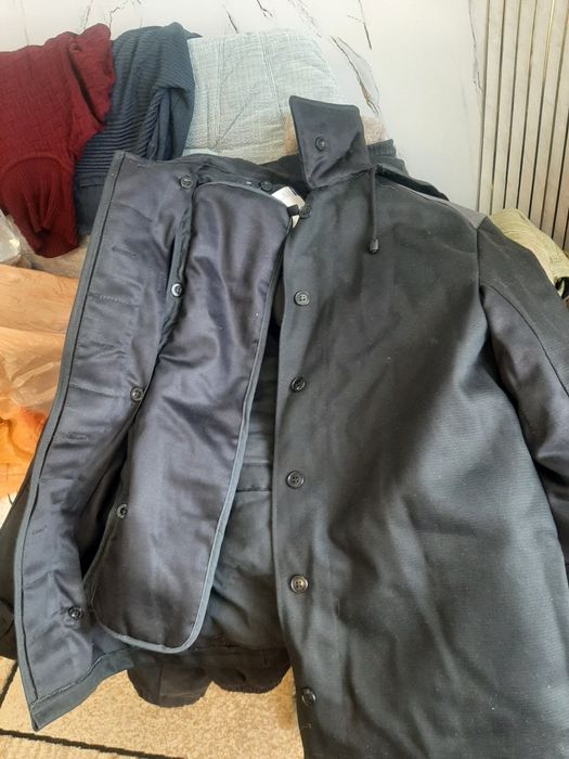 Продам сварочные роба