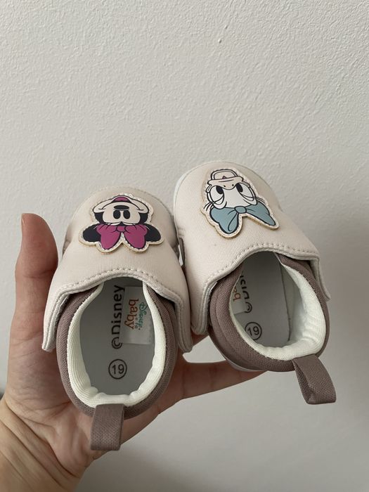 Botosei Disney , marimea 19- noi