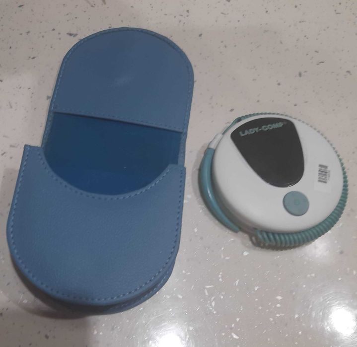 Lady-comp®  Проследяване на плодовитостта