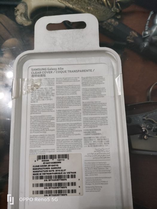 Huse Samsung Galaxy A3 2017,A5 2016 și A8.