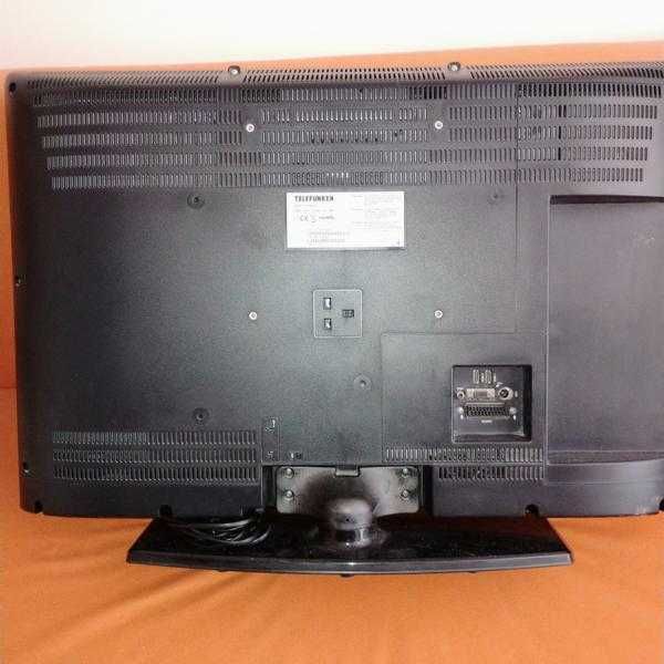 Телевизор Телефункен  T32TX970DPL