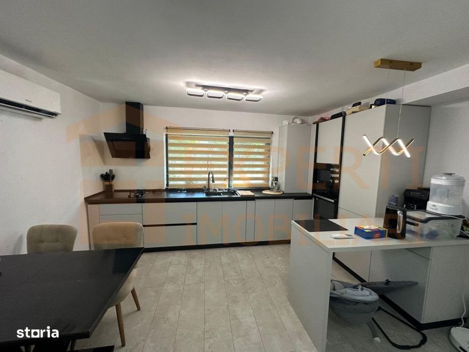 Apartament 2 camere decomandat | Ultracentral | Techirghiol  | Mobilat