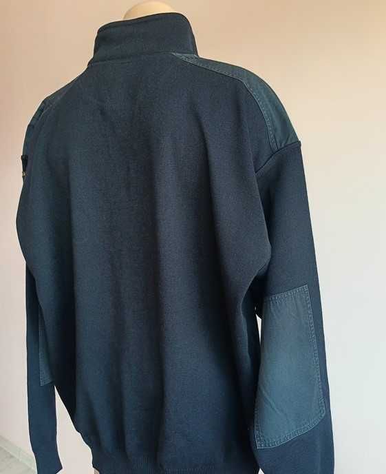 Paul & Shark оригинален вълнен пуловер - Италия