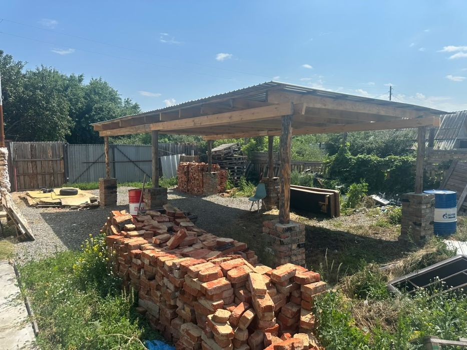 Продам дачу мелиоратор