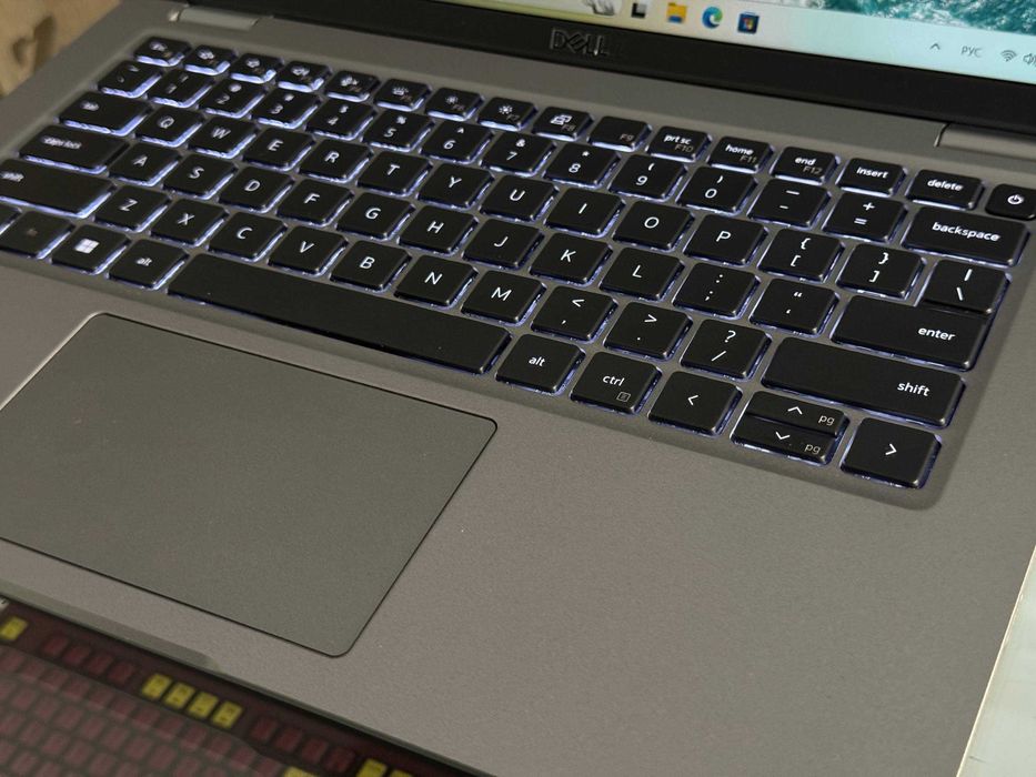 DELL Latitude 5430 Intel Core i5-1245U озу16гб 256ssd