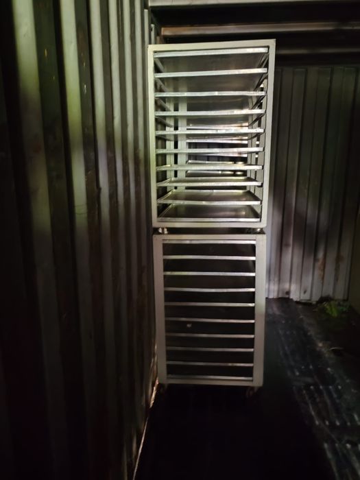 Utilaje Horeca(bucătărie)