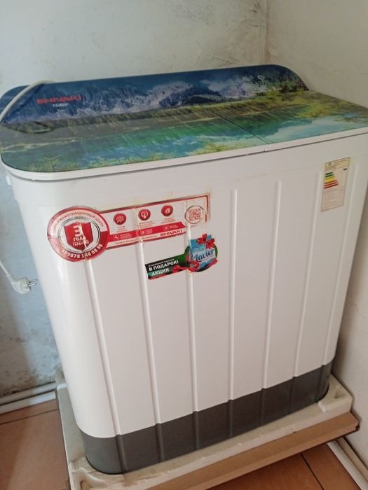 Пол афтамат 8 кг Фирма Шиваки