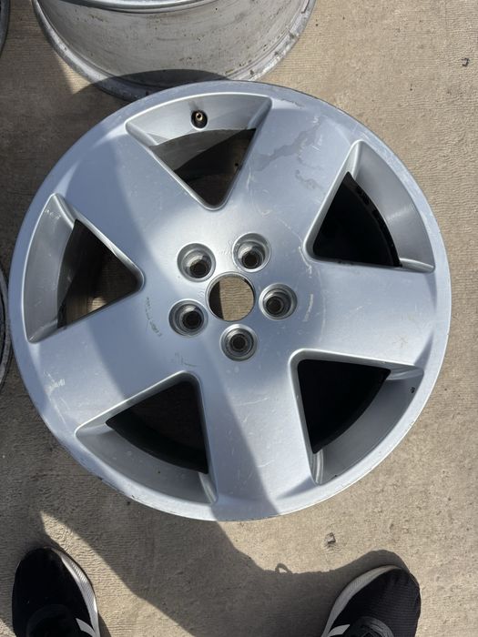 Джанти Ronal 18 5x112 за Audi