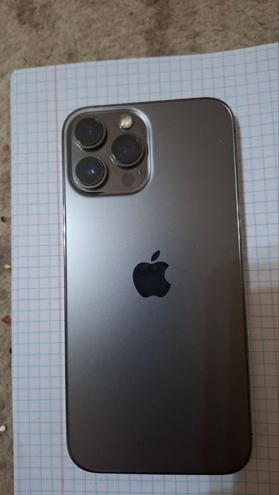 iPhone 13 Pro Max idial 83 yomkist