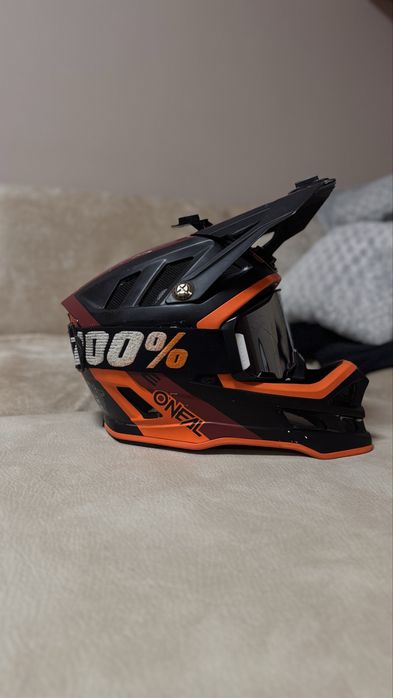 Каска oneal blade M/L