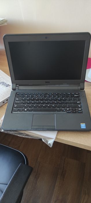Dell lattitude 3350