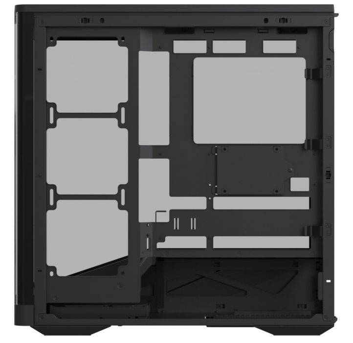 Корпус Formula V Crystal U9
