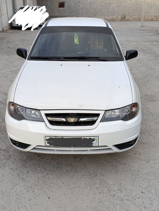 Nexia 2  gibrid 1,5 mator