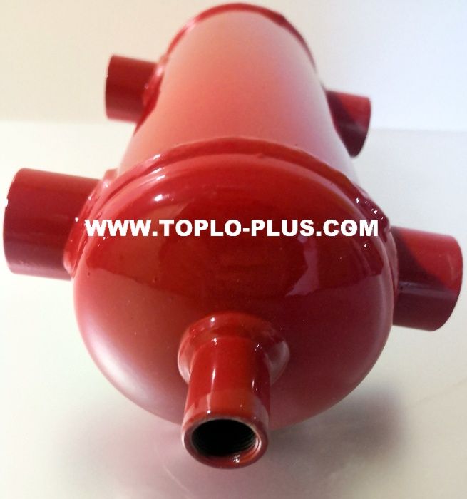 Мека връзка за газ 3/4 м/ж 300-600мм