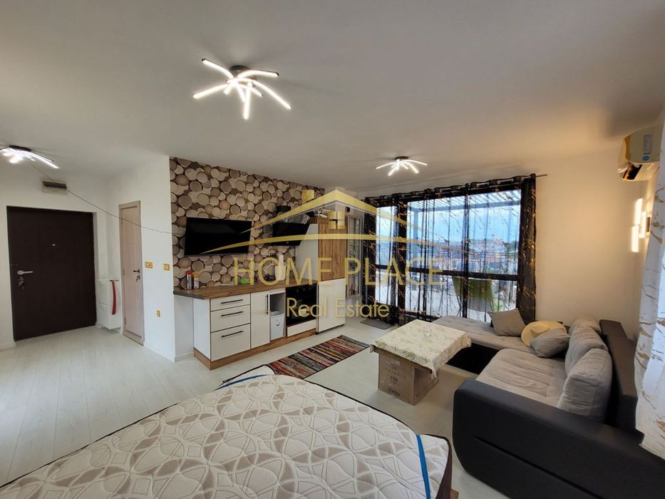 Продава се Едностаен апартамент в Бяла - 110 кв.м за 737 €/кв.м - Снимка #2