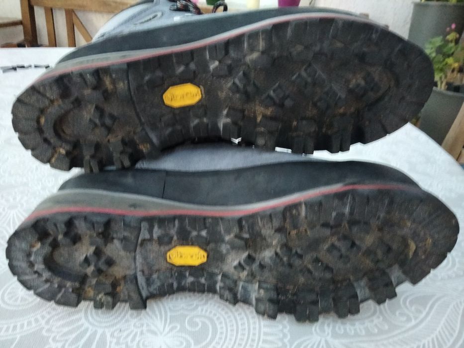 Bocanci Expediție Lowa