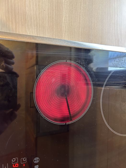 Vand plita vitroceramica Bosch