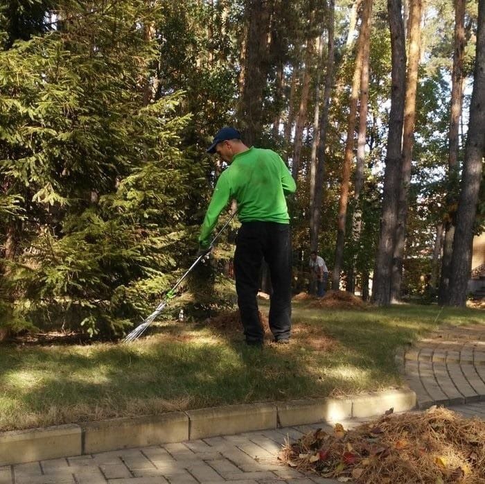 Предлагаю услуги. Садовник озеленение Богбон кукаламзорлаштир ишлари.