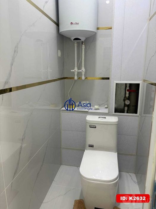Premium kvartira ijaraga beriladi srochna K2632 Gorgaz tarafda