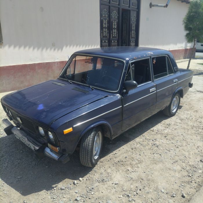 Jiguli sotiladi vaz 2106