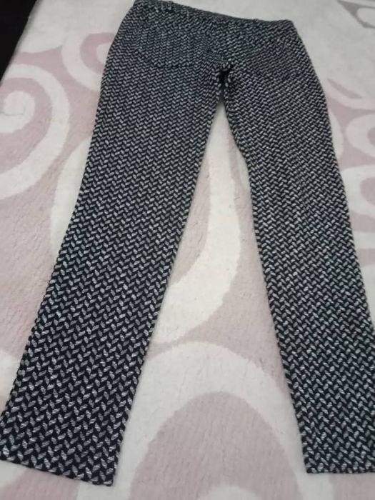 Продаю брюки в рубчик