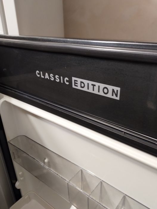 Ретро хладилник BOSCH edition