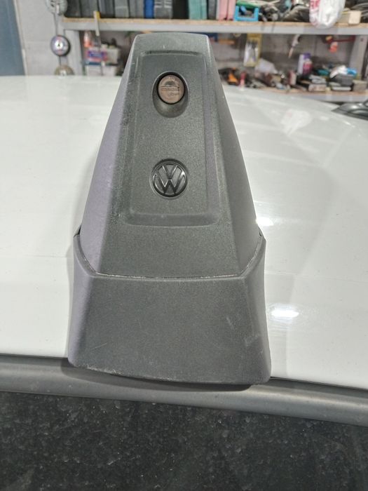 Багажник Фольксваген Поло Рейлинги