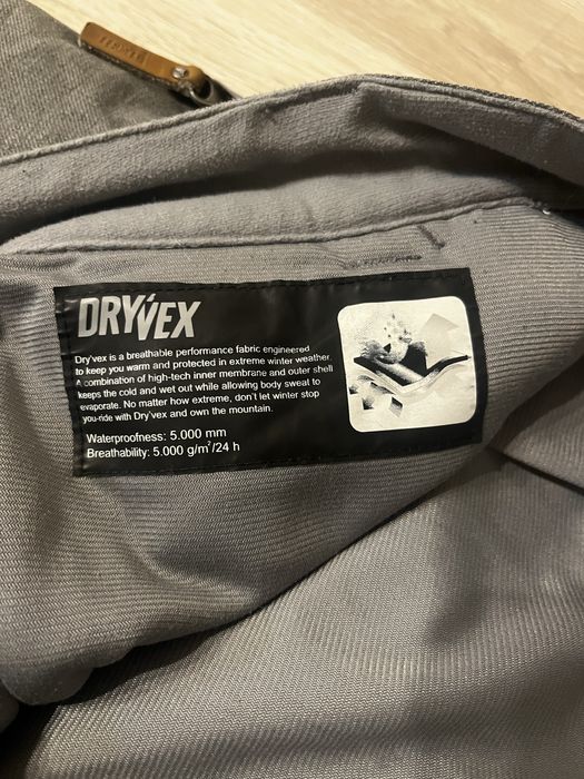 Продам горнолыжные штаны