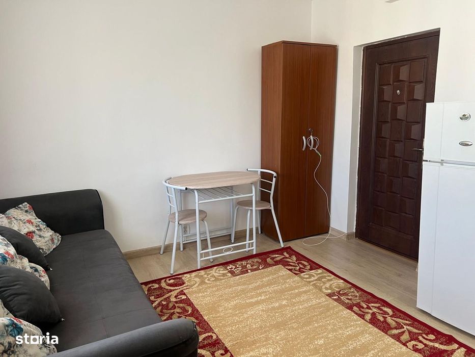 Vanzare garsoniera, mobilata+utilata, Targoviste, micro 6