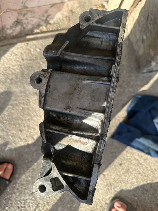 Картер VW Passat B6 2.0TDI 16клапана