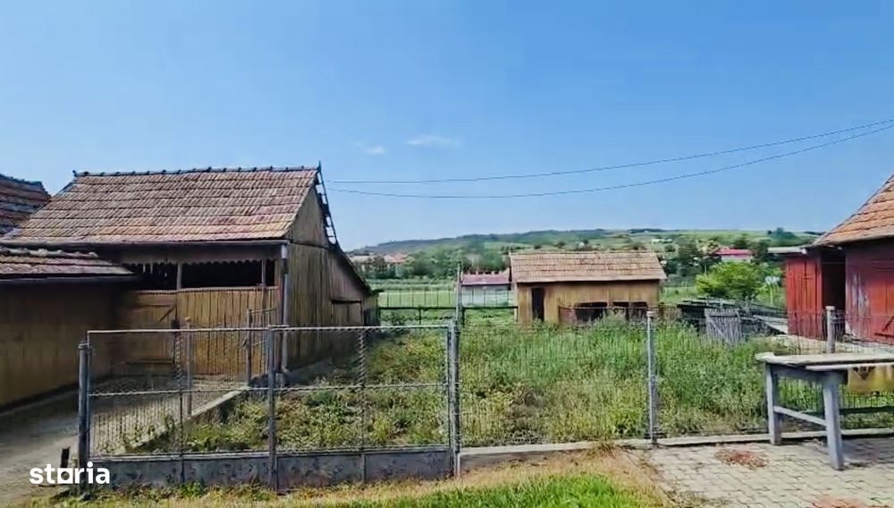 Casă de vânzare în Tritenii de Jos, Județul Cluj