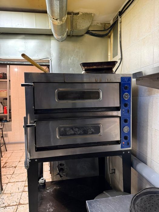 Продам готовый бизнес Лаундж бар