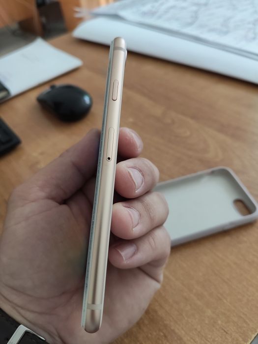 Пролам Iphone 8 64gb