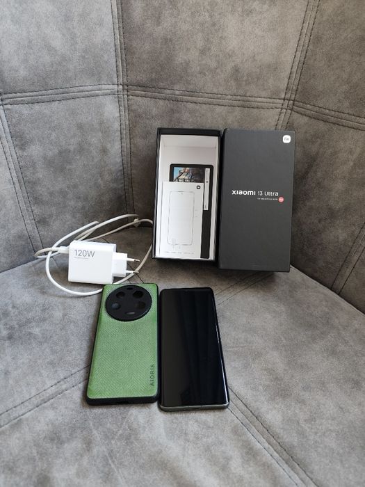 Xiaomi 13 ultra 16/512gb