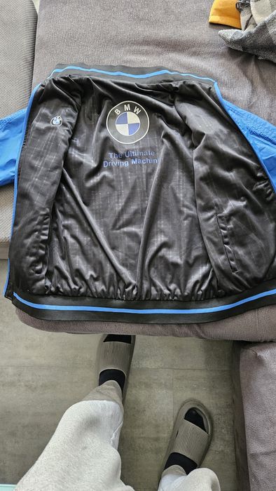 Ново Марково спортно яке BMW