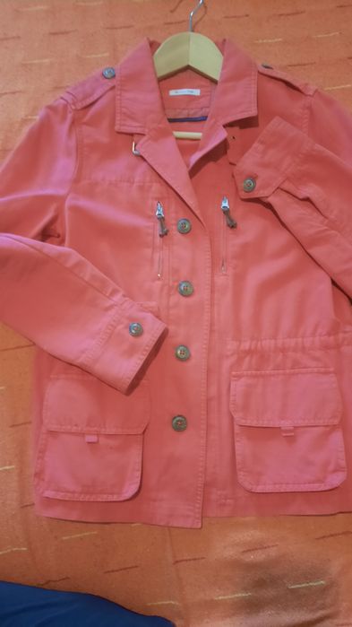 Geaca damă  Massimo Dutti