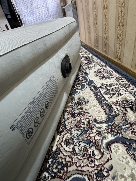 Надувной кравот сотилади(Intex original)