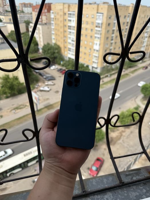 Iphone 12 pro 256gb / Айфон 12 про 256гб