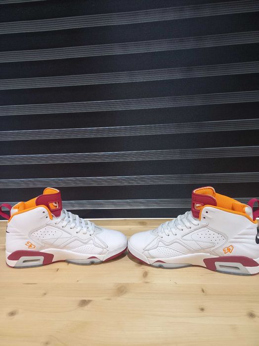 Jordan MVP - Sneakers High, marimea 42.5