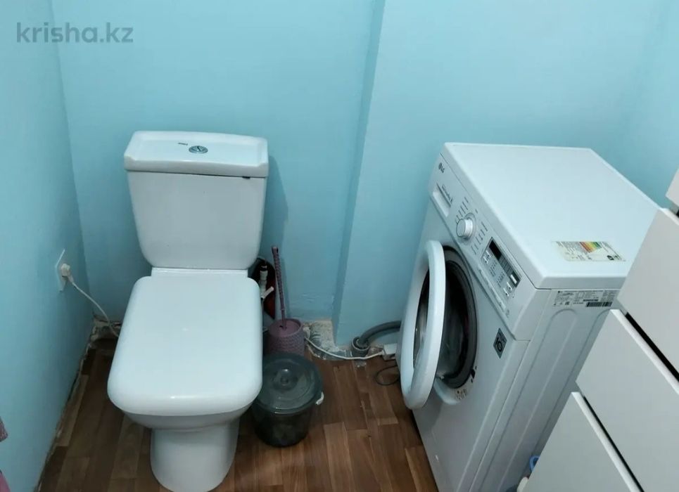 Евродвушка квартира