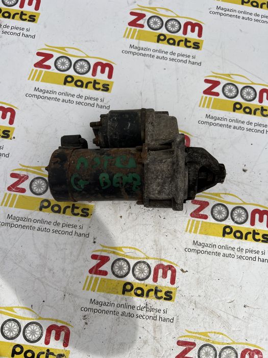 Electromotor D6RA162 09130838 Opel Astra G Zafira 1.4,1.6,1.8 benzin