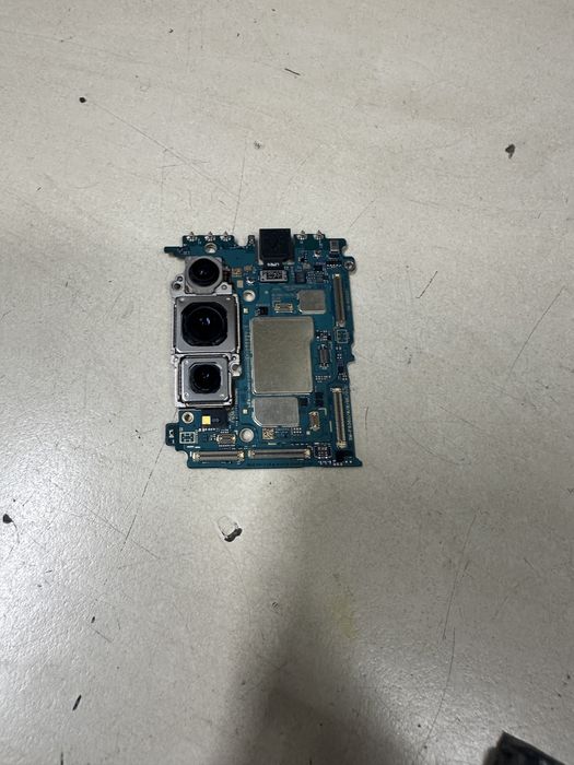 Placa de baza samsung fold 4