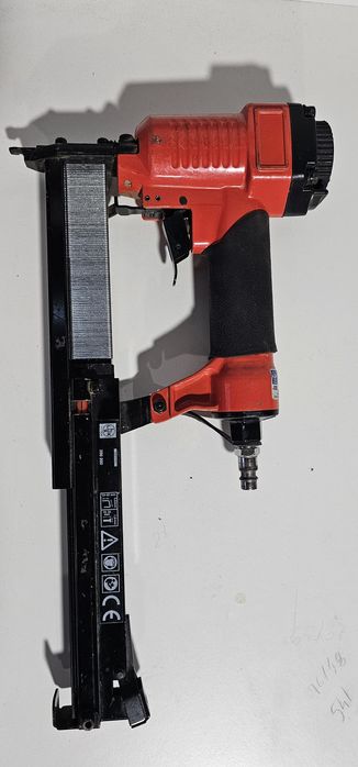 Capsator 2 in 1 Luxtools