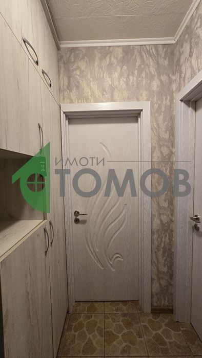 Двустаен апартамент под наем в кв. Казански