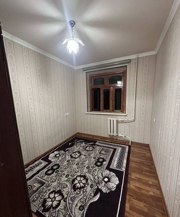 Чиланзар 13 ор-р Фархадский 2/3/5 42м²