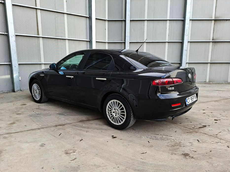 Alfa Romeo 159