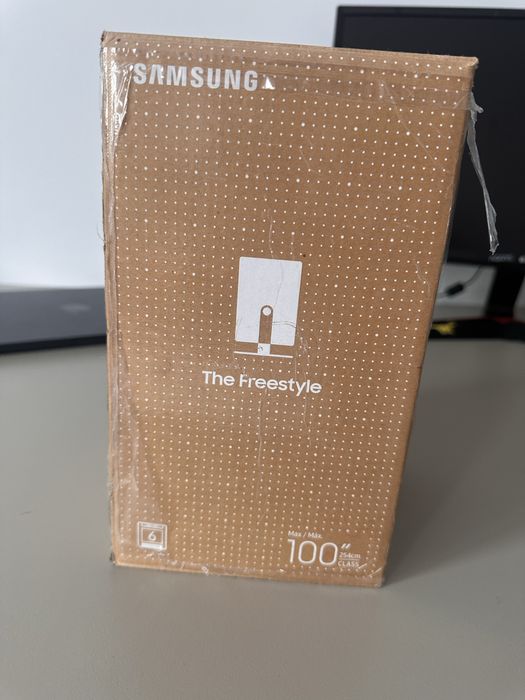 Samsung freestyle 2
