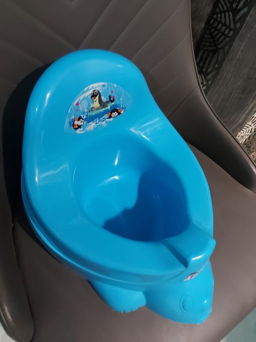 Детский горшок майкудук