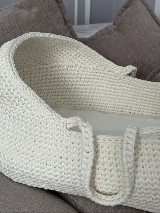 Продам новую люльку с матра